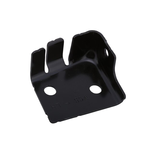 GM Genuine Parts Driver Side Fender Inner Rear Bracket