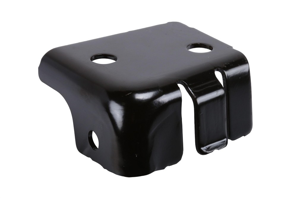 GM Genuine Parts Passenger Side Fender Inner Rear Bracket