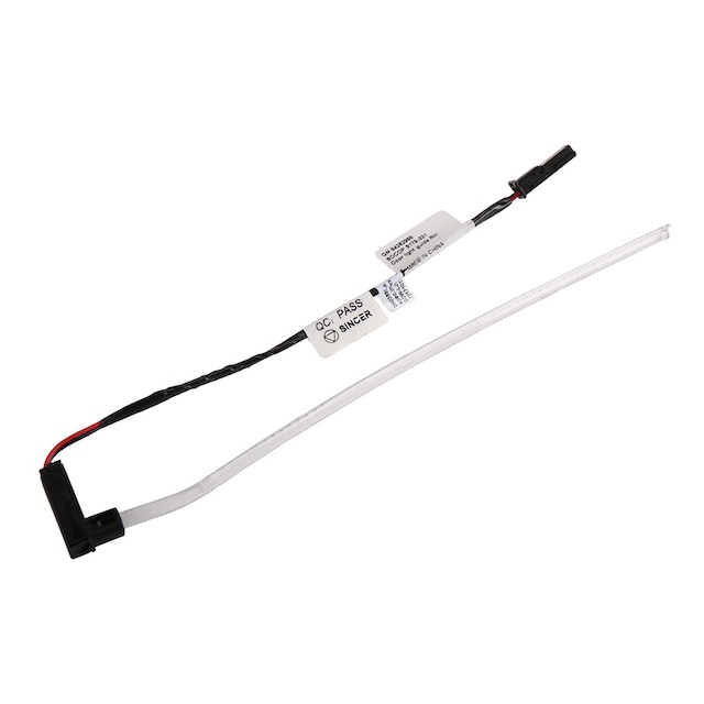 GM Genuine Parts Front Passenger Side Door Light Conductor Lamp