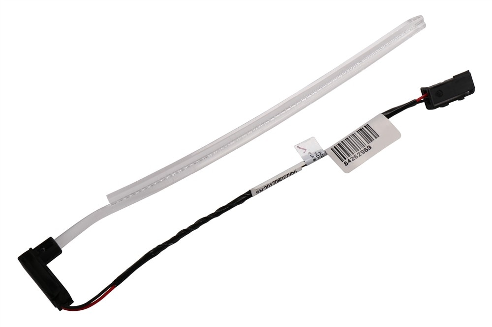 GM Genuine Parts Front Driver Side Door Light Conductor Lamp