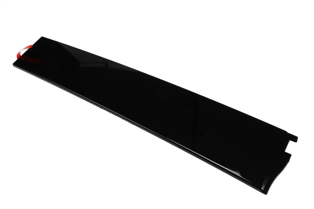 GM Genuine Parts Front Driver Side Door Window Frame Rear Applique