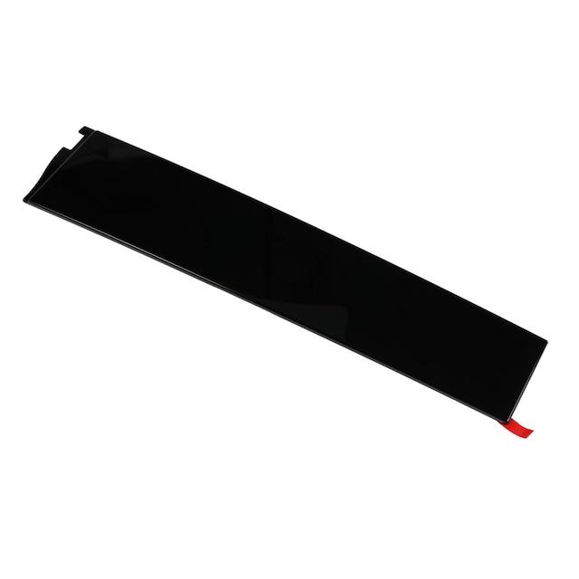 GM Genuine Parts Front Passenger Side Door Window Frame Rear Applique
