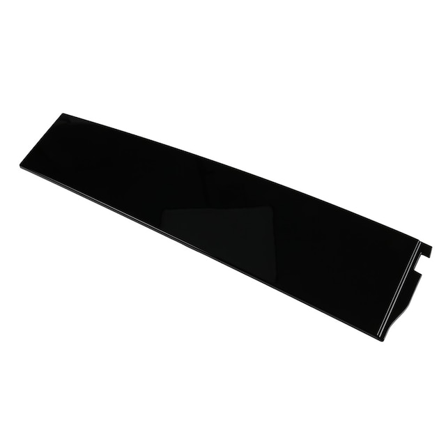 GM Genuine Parts Rear Driver Side Door Window Frame Rear Applique