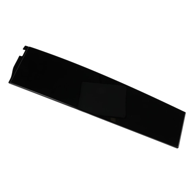 GM Genuine Parts Rear Passenger Side Door Window Frame Rear Applique