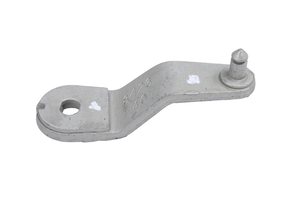 GM Genuine Parts Automatic Transmission Range Selector Lever Cable Lever