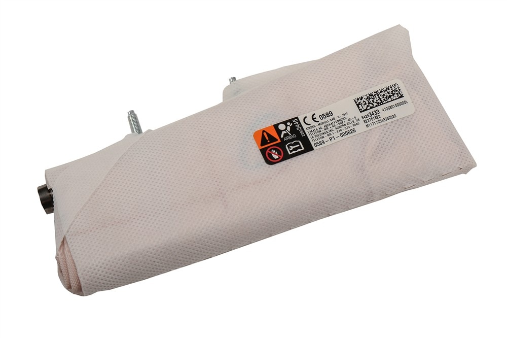 GM Genuine Parts Rear Driver Side Seat Bolster Airbag