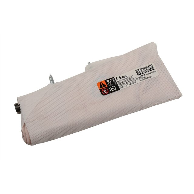GM Genuine Parts Rear Driver Side Seat Bolster Airbag