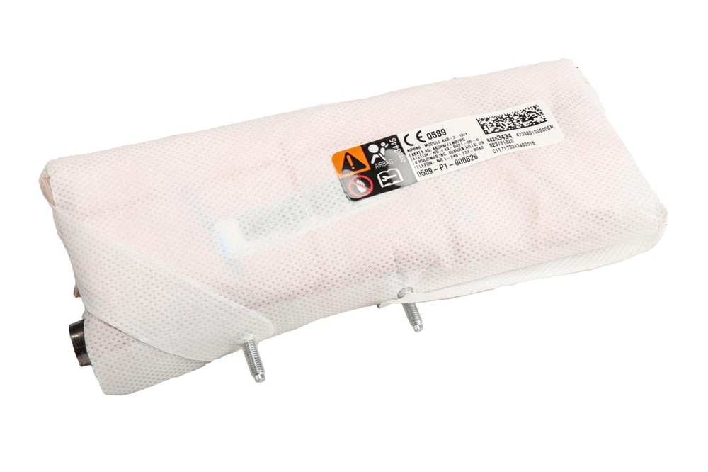 GM Genuine Parts Rear Passenger Side Bolster Airbag
