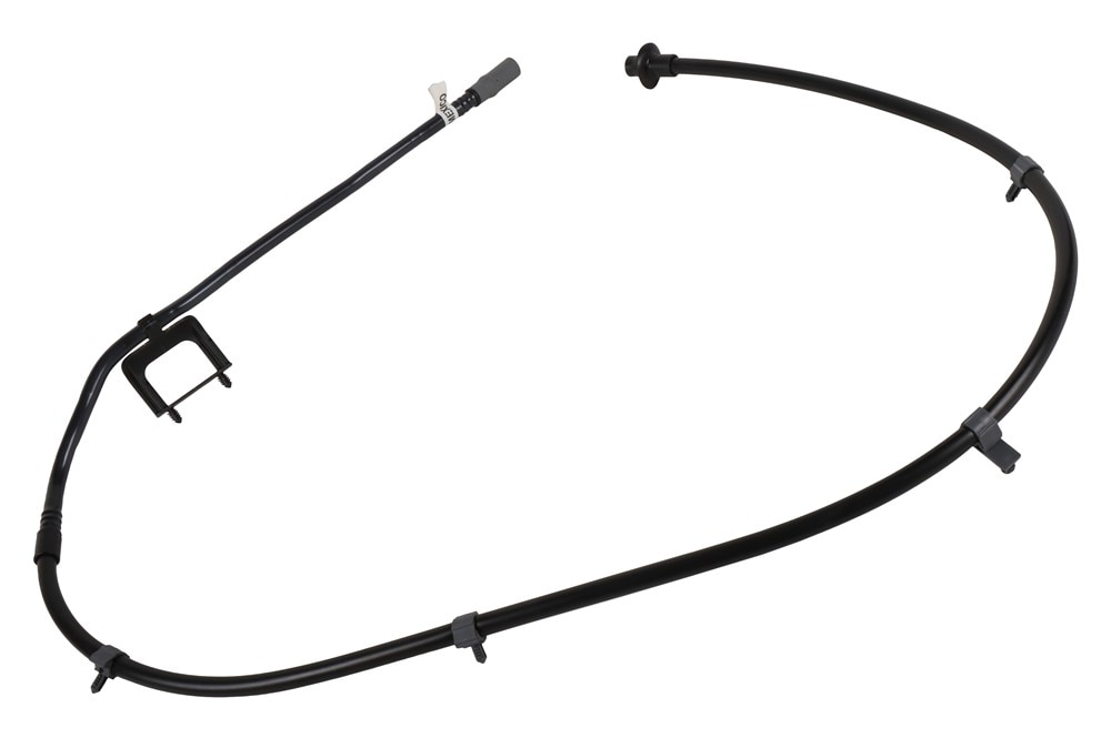 GM Genuine Parts Sunroof Housing Rear Drain Hose
