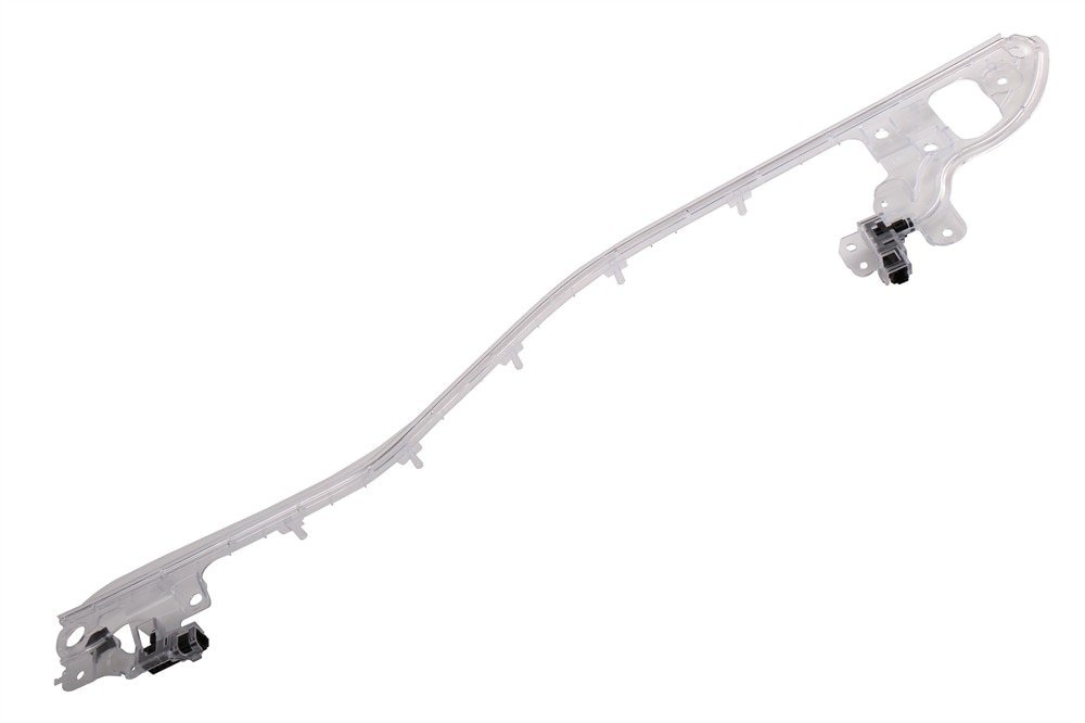 GM Genuine Parts Front Driver Side Door Light Conductor Lamp