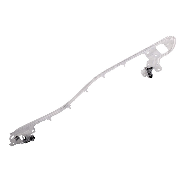 GM Genuine Parts Front Driver Side Door Light Conductor Lamp