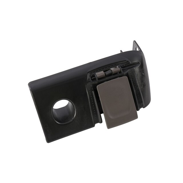 GM Genuine Parts Dark Atmosphere Rear Passenger Side Seat Back Latch Release Handle