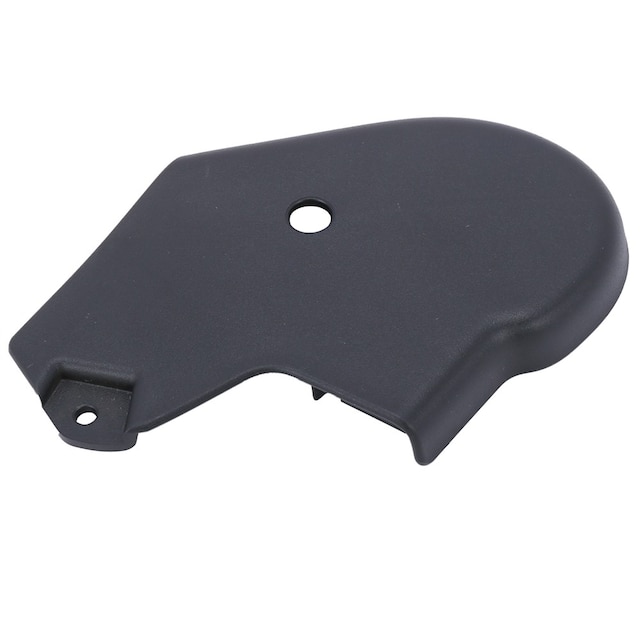 GM Genuine Parts Jet Black Rear Passenger Side Seat Recliner Inner Finish Cover