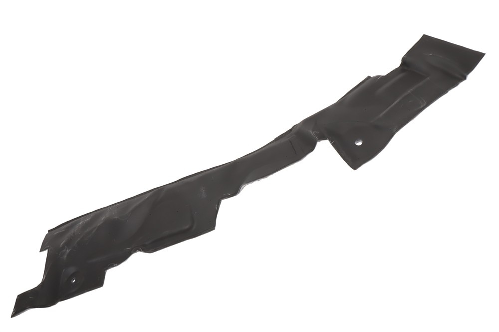 GM Genuine Parts Rear Passenger Side Wheelhouse Panel Rear Insulator