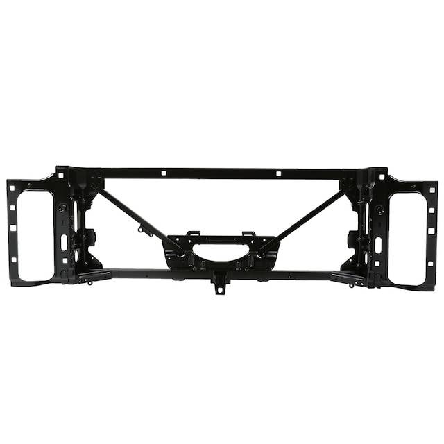 GM Genuine Parts Headlamp and Front Grille Mount Panel