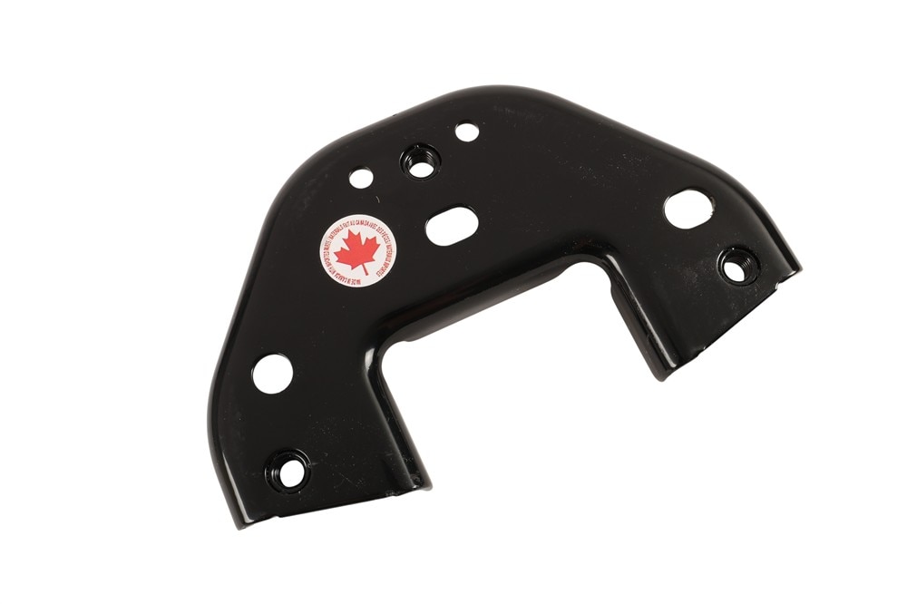 GM Genuine Parts Front Bumper Impact Bar Bracket | 84265796 | GM Parts