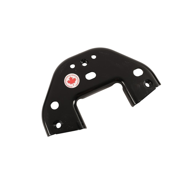 GM Genuine Parts Front Bumper Impact Bar Bracket