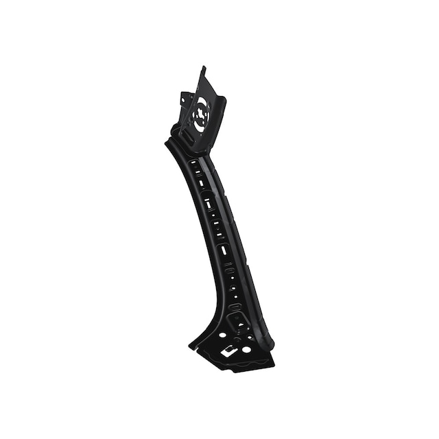 GM Genuine Parts Driver Side Windshield Inner Side Frame
