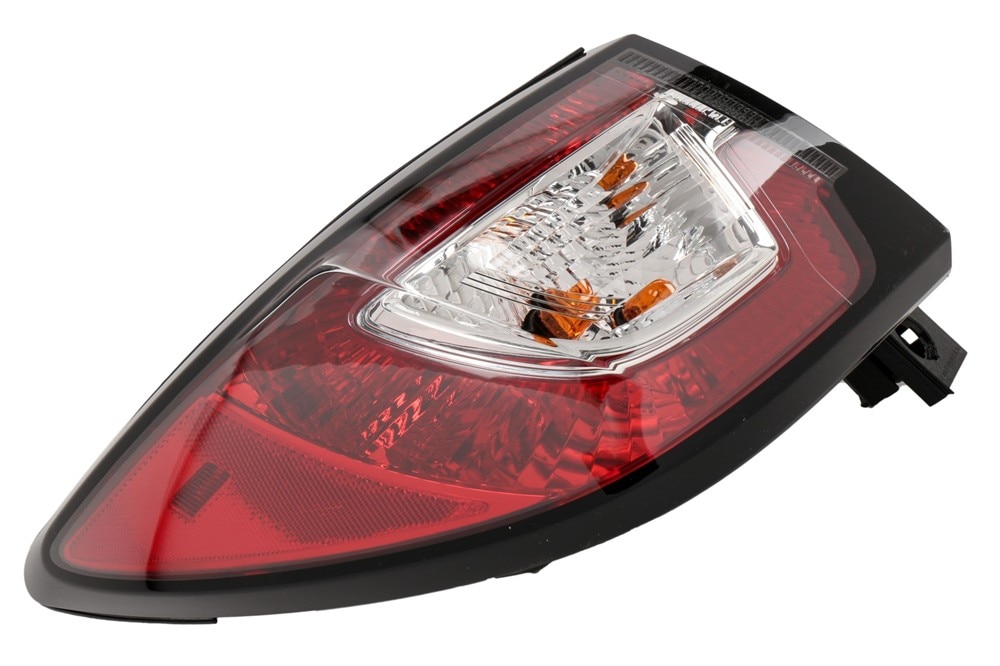 GM Genuine Parts Incandescent Rear Driver Side Stop Lamp