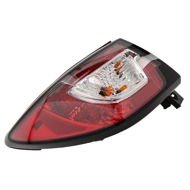 GM Genuine Parts Incandescent Rear Driver Side Stop Lamp