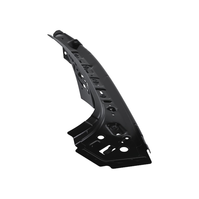 GM Genuine Parts Passenger Side Windshield Inner Side Frame