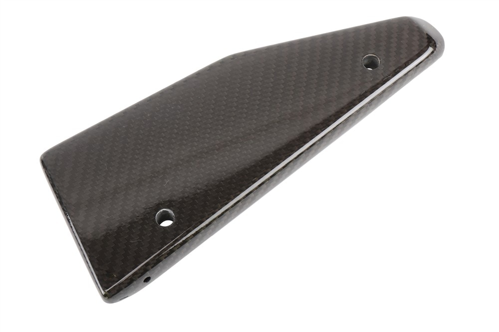 GM Genuine Parts Passenger Side Front End Spoiler Extension
