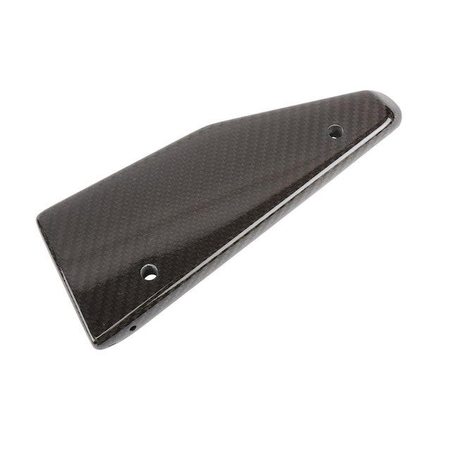 GM Genuine Parts Passenger Side Front End Spoiler Extension