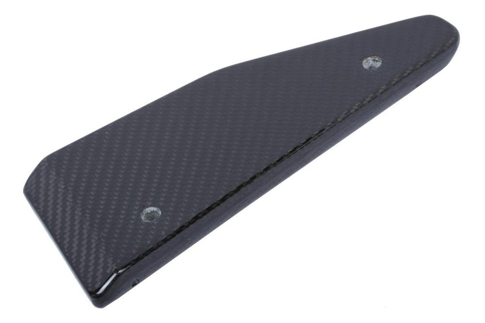 GM Genuine Parts Front End Driver Side Spoiler Extension