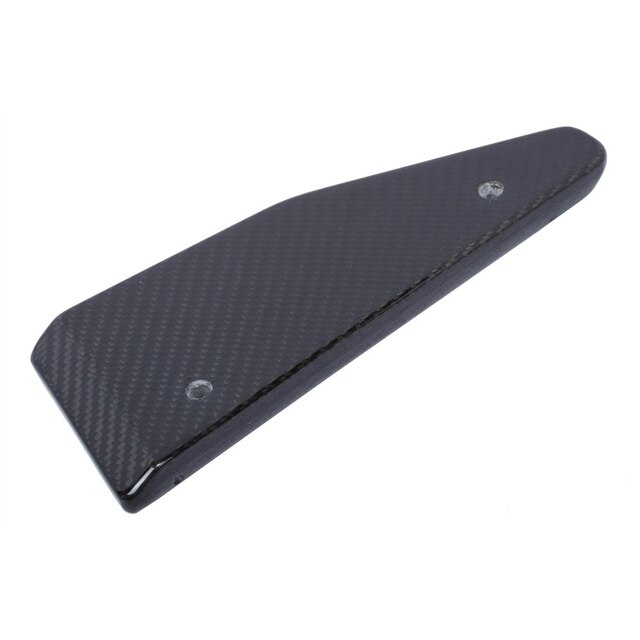 GM Genuine Parts Front End Driver Side Spoiler Extension