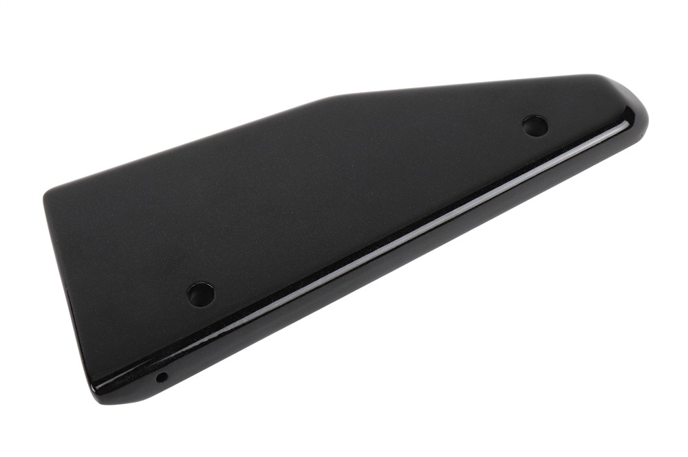 GM Genuine Parts Passenger Side Front End Spoiler Extension