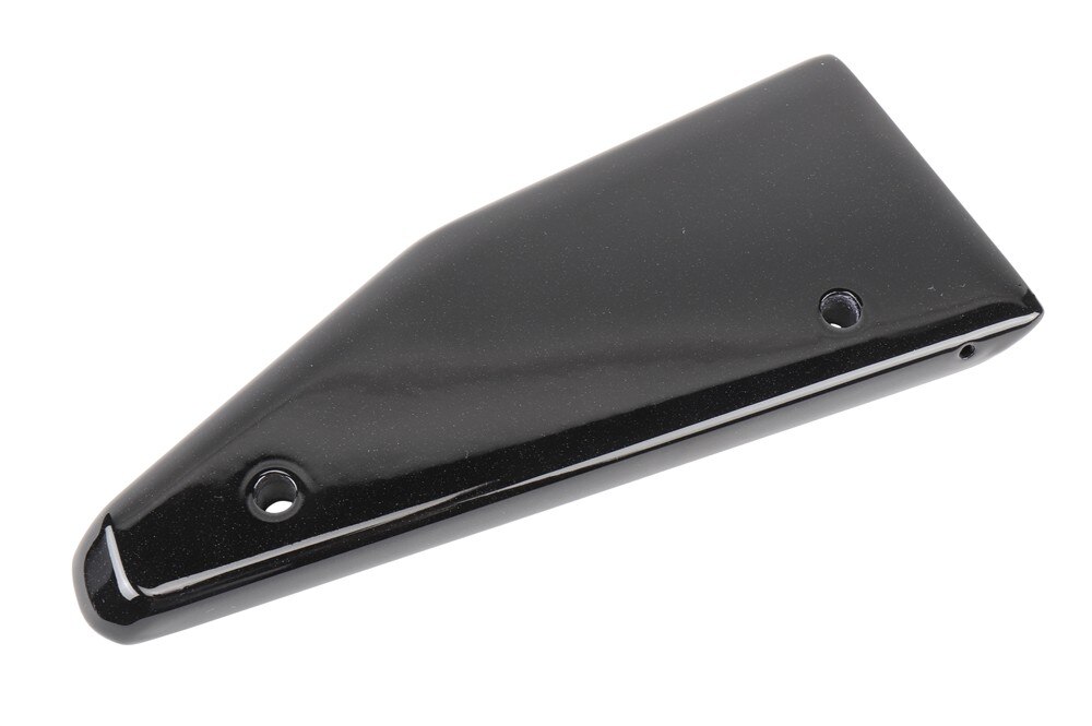 GM Genuine Parts Driver Side Front End Spoiler Extension