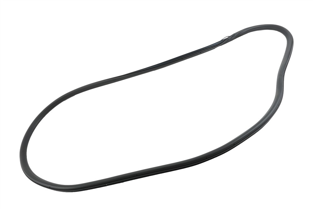 GM Genuine Parts Body Side Front Side Door Weatherstrip