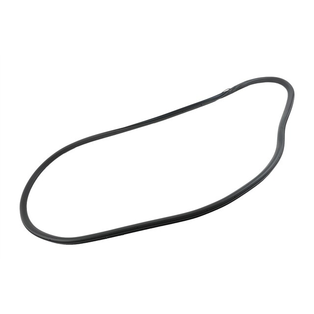 GM Genuine Parts Body Side Front Side Door Weatherstrip
