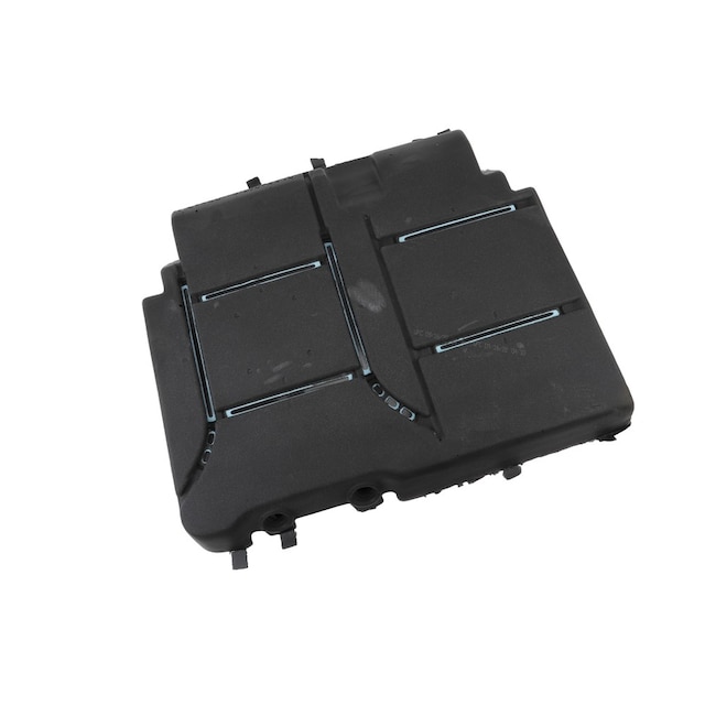 GM Genuine Parts Driver Side 3rd Row Seat Back Pad