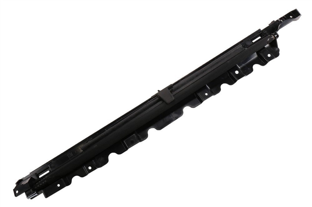 GM Genuine Parts Rear Passenger Side Door Window Inside Sunshade
