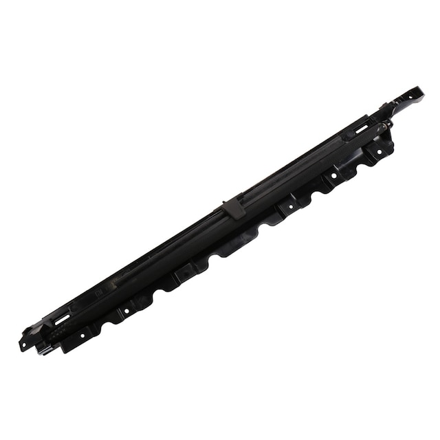 GM Genuine Parts Rear Passenger Side Door Window Inside Sunshade
