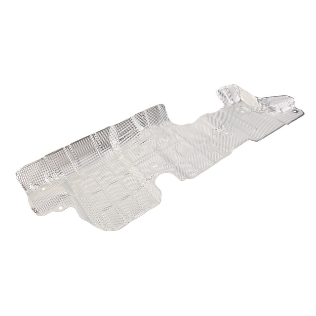 GM Genuine Parts Exhaust Front Underbody Heat Shield