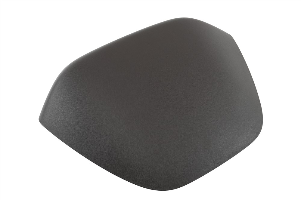 GM Genuine Parts Very Dark Atmosphere Instrument Panel Instrument Cluster Hood