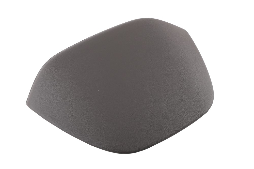 GM Genuine Parts Very Dark Atmosphere Instrument Panel Instrument Cluster Hood