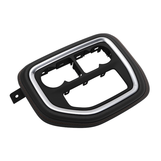 GM Genuine Parts Black Driver Side Instrument Panel Trim Pad