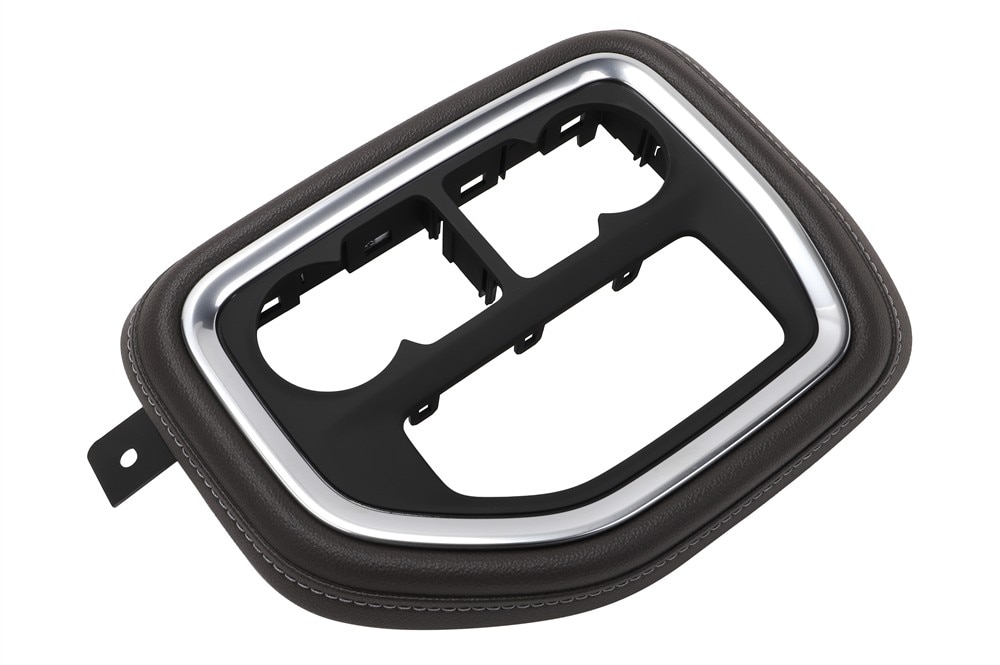 GM Genuine Parts Atmosphere Driver Side Instrument Panel Trim Pad