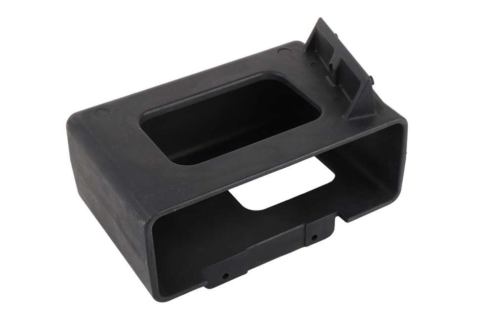 GM Genuine Parts Passenger Side Running Board Mounting Bracket