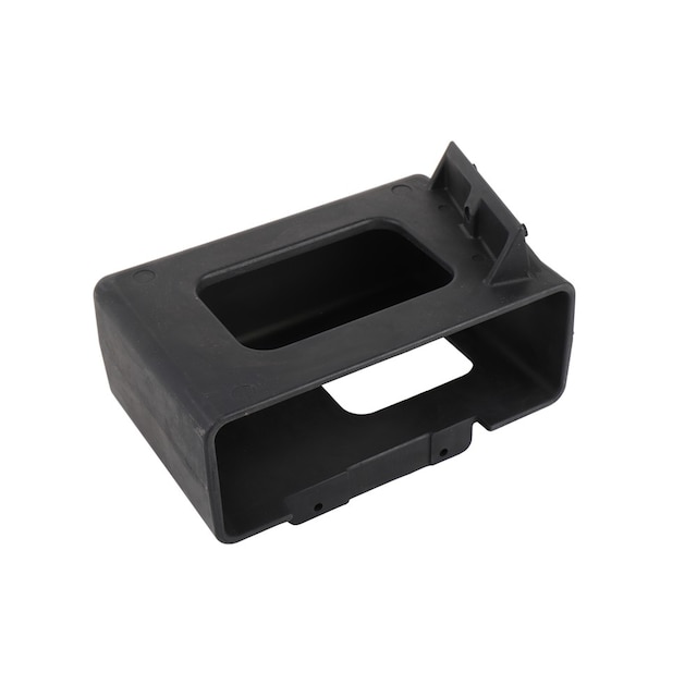 GM Genuine Parts Passenger Side Running Board Mounting Bracket