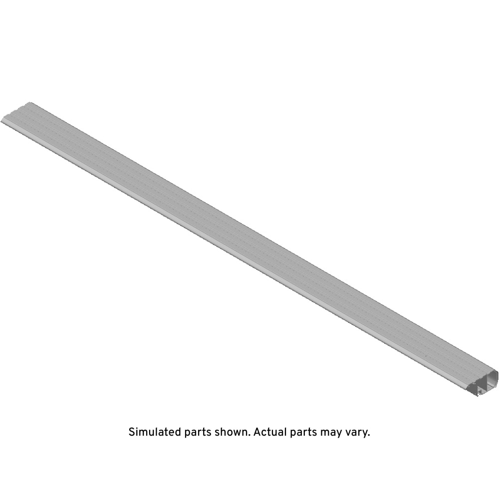 GM Genuine Parts Passenger Side Assist Step