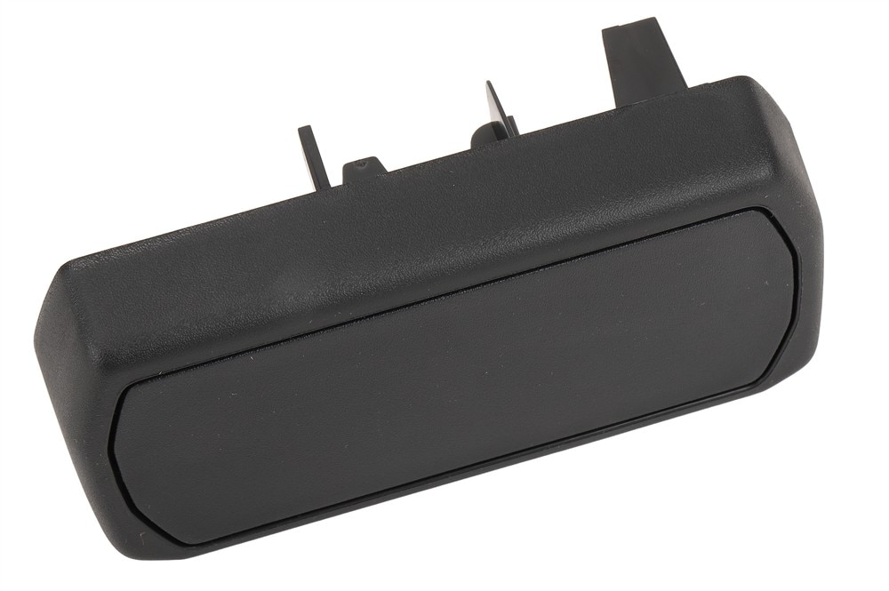 GM Genuine Parts Passenger Side Assist Step Front Finish Cap