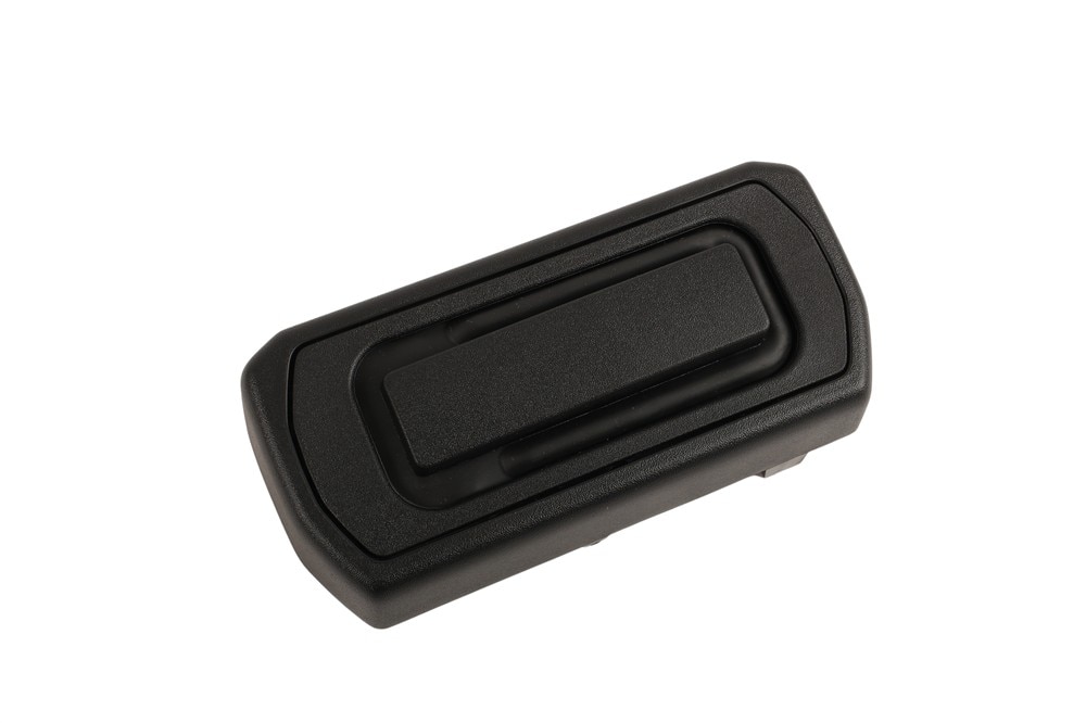 GM Genuine Parts Passenger Side Assist Step Switch