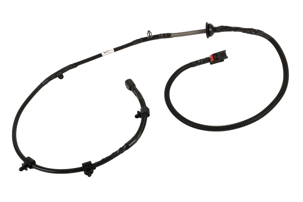 GM Genuine Parts Driver Side Assist Step Wire