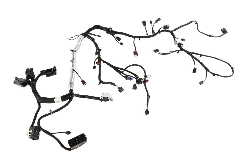 GM Genuine Parts Engine Wiring Harness