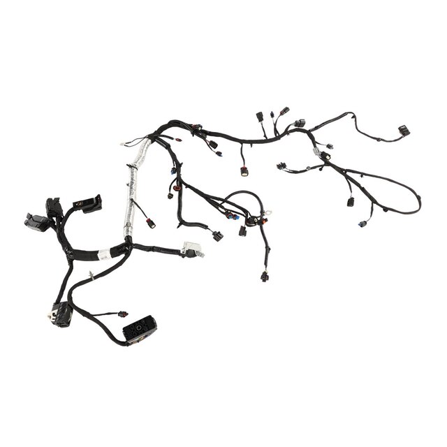 GM Genuine Parts Engine Wiring Harness