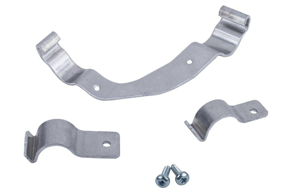 GM Genuine Parts Air Conditioning Compressor Hose Bracket